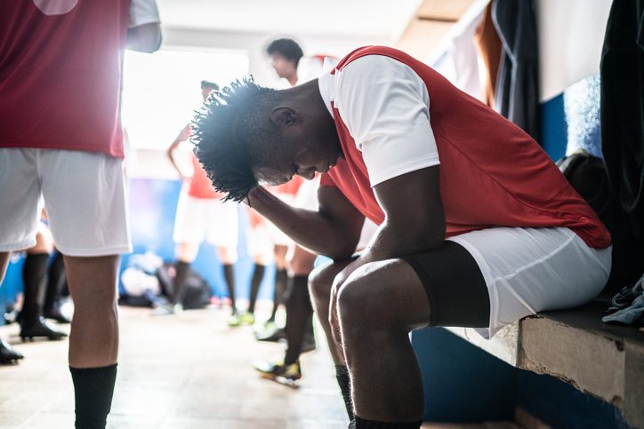 The Impact of College Sports on Student Athletes’ Mental Health Performance