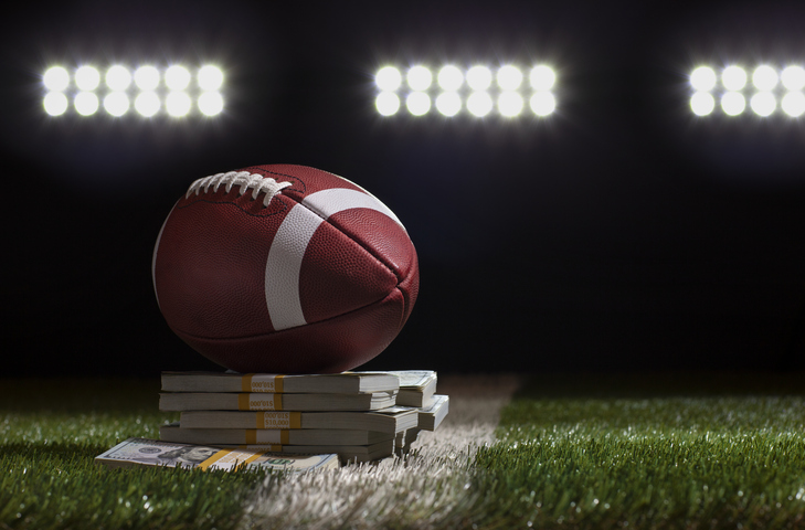 NFL Total and Permanent Disability (T&P): Categories, Amounts and Eligibility
