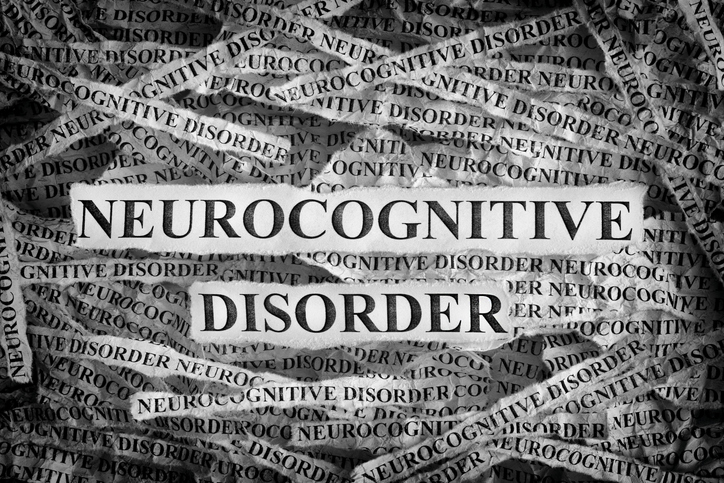 Neurocognitive Disorder