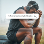 performance anxiety in athletes