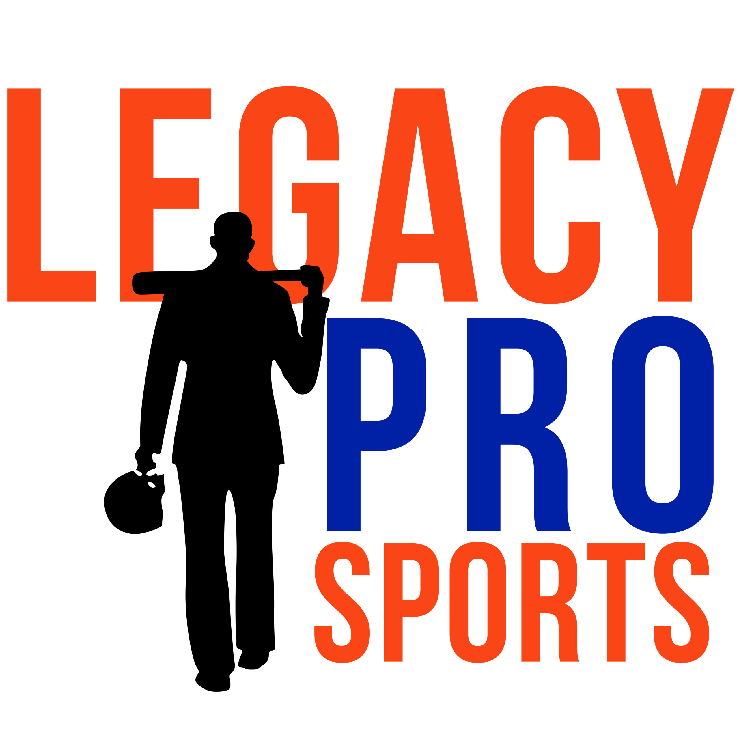Legacy Pro Sports